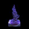 Caroliniana Purple Neon Polyps M